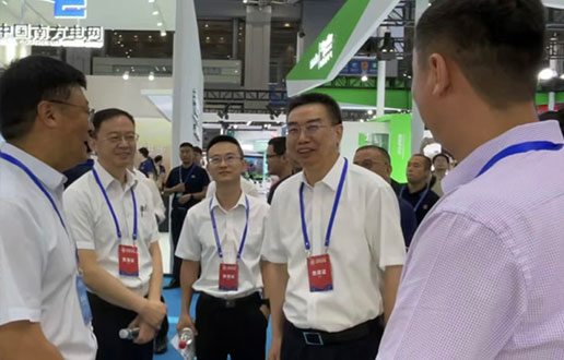 海纳百川，百川入“深”海，欧博ABG官网迎接四海来宾